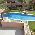 Apartment Beautiful Duplex Penthouse Near Puerto Banus