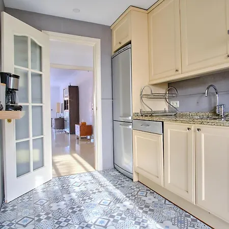 Beautiful Duplex Penthouse Near Puerto Banus * Marbella