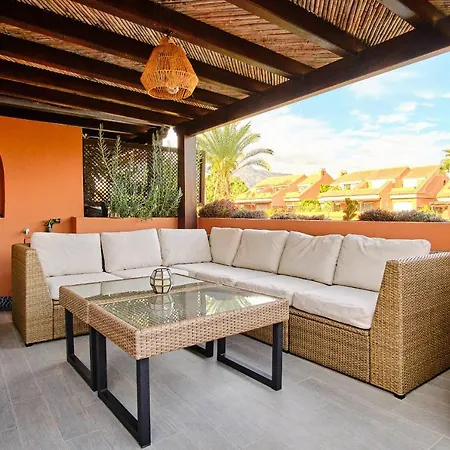 Apartamento Beautiful Duplex Penthouse Near Puerto Banus Marbella