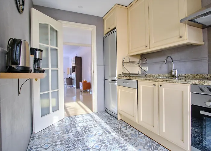 Beautiful Duplex Penthouse Near Puerto Banus * Марбелья