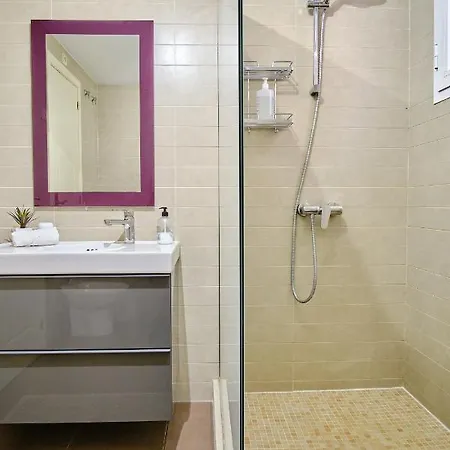 Beautiful Duplex Penthouse Near Puerto Banus * 마르베야